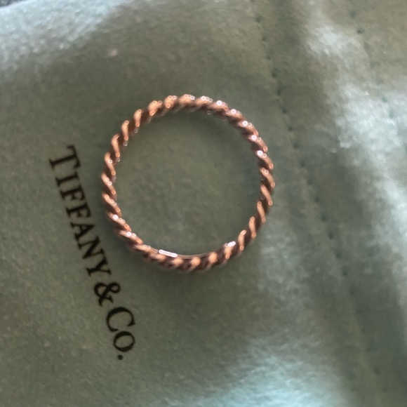 Brand new Tiffany’s ring - Picture 4 of 4